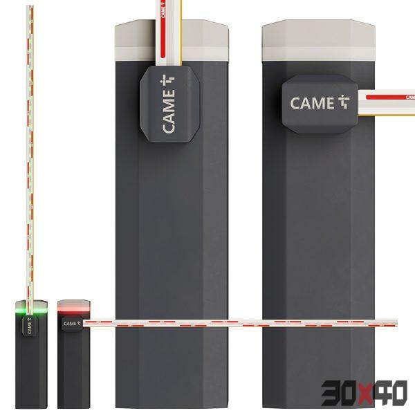 CAME GARD GT | Barrier-30x40 Mood