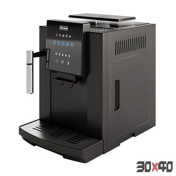 Rondell RDE-1102 coffee machine-30x40 Mood