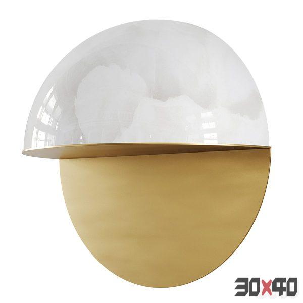 Luno (CB)-30x40 Mood