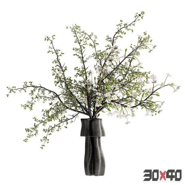 twig bouquet 15-30x40 Mood