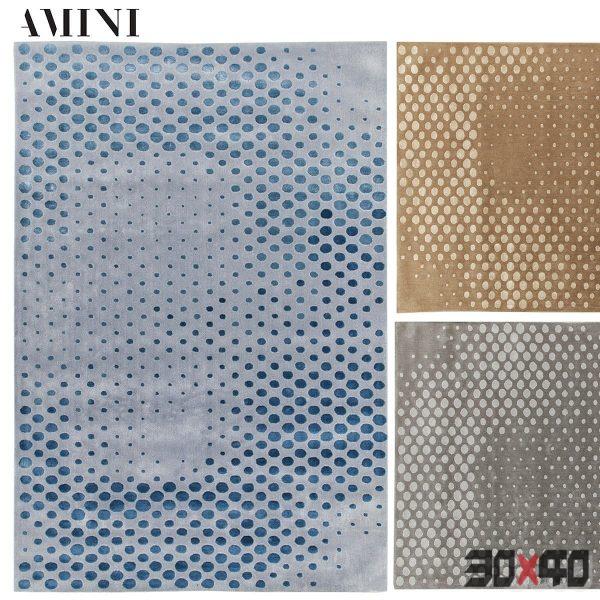 Carlo Colombo 1 by Amini