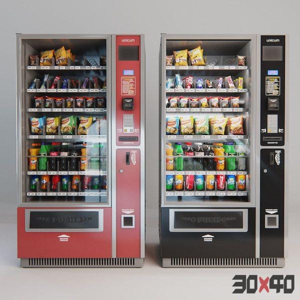 Unicum Foodbox-30x40 Mood