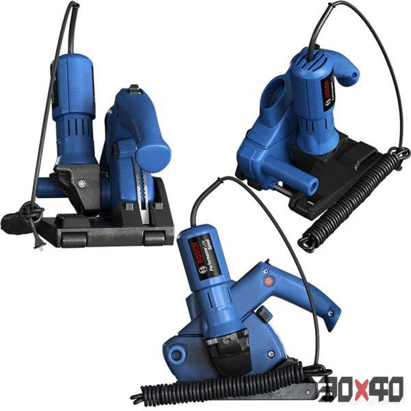 Wall chaser bosch-30x40 Mood