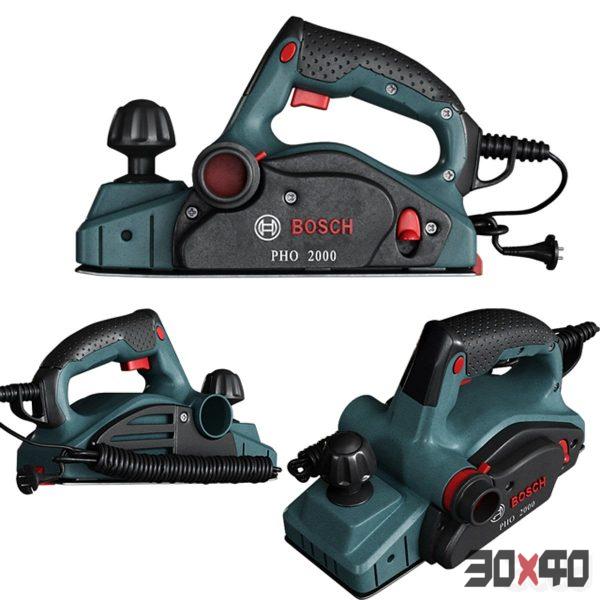 Bosch Planer-30x40 Mood