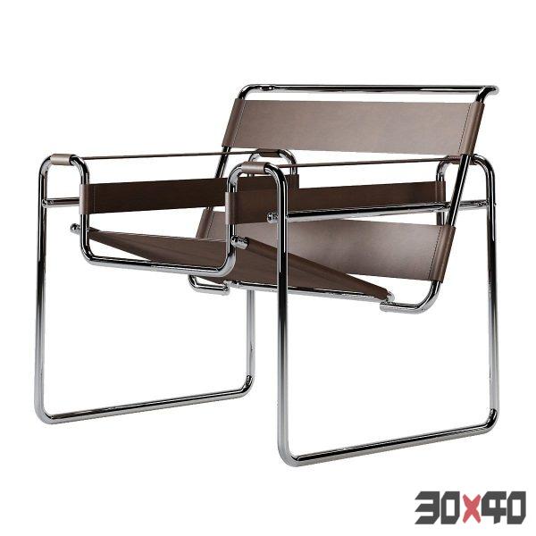 Knoll wassily-30x40 Mood