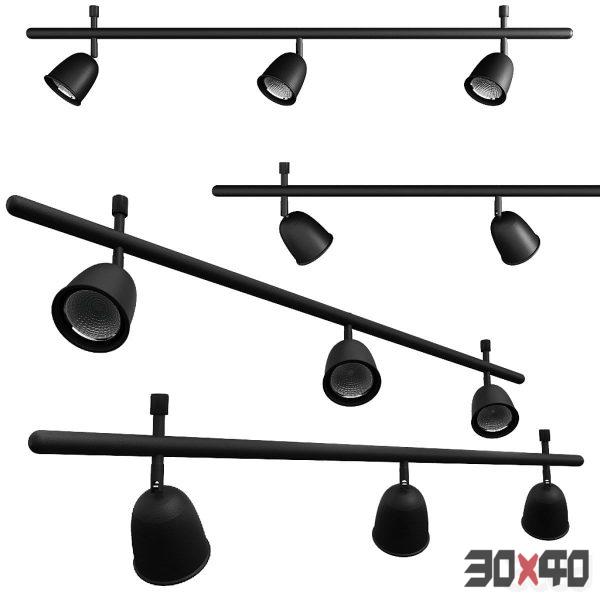 Ikea S1803 SKURUP-30x40 Mood