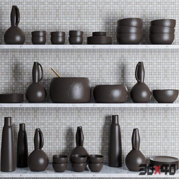 kitchen set-30x40 Mood