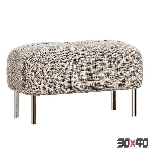 Bonna Bench by e'NIGMA-code