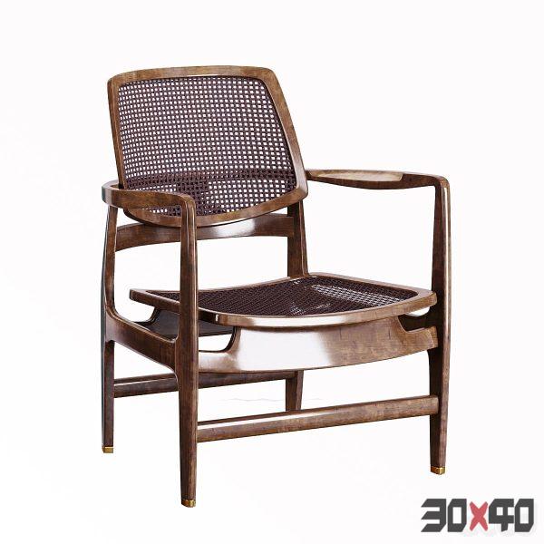 Oscar chair-30x40 Mood