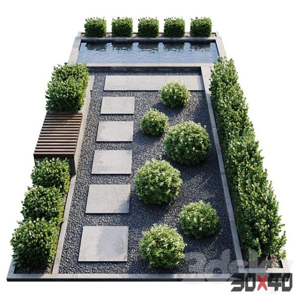 Backyard 1-30x40 Mood