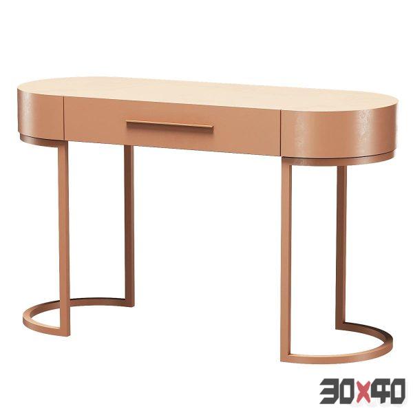 console elegans cazarina-30x40 Mood