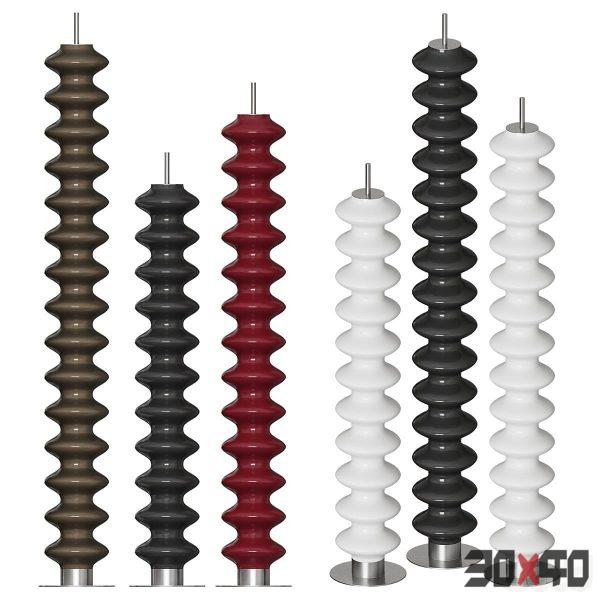 Tubes Radiatori MILANO-30x40 Mood