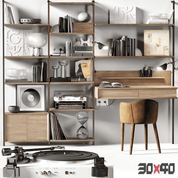 Workplace la redoute interieurs 037