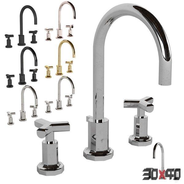 THG les-ondes G8A-151-30x40 Mood