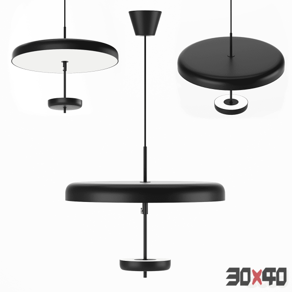 Nordlux Mobile-30x40 Mood