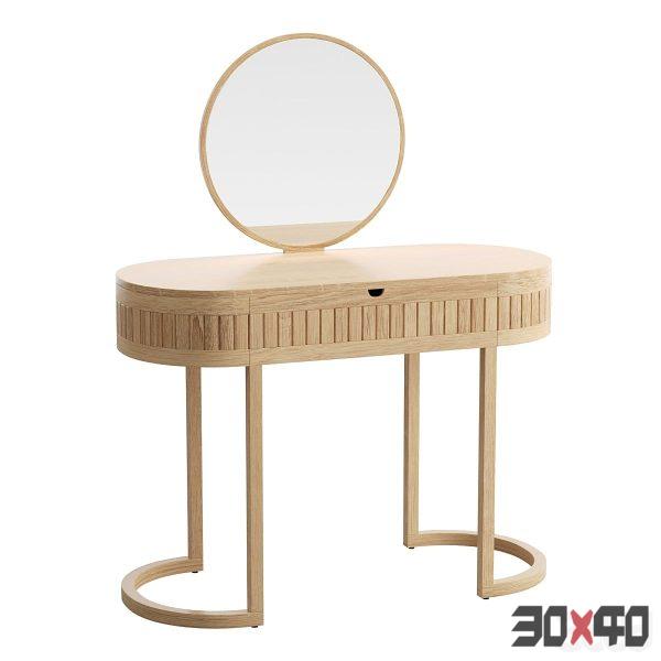 Juliette Vanity-30x40 Mood