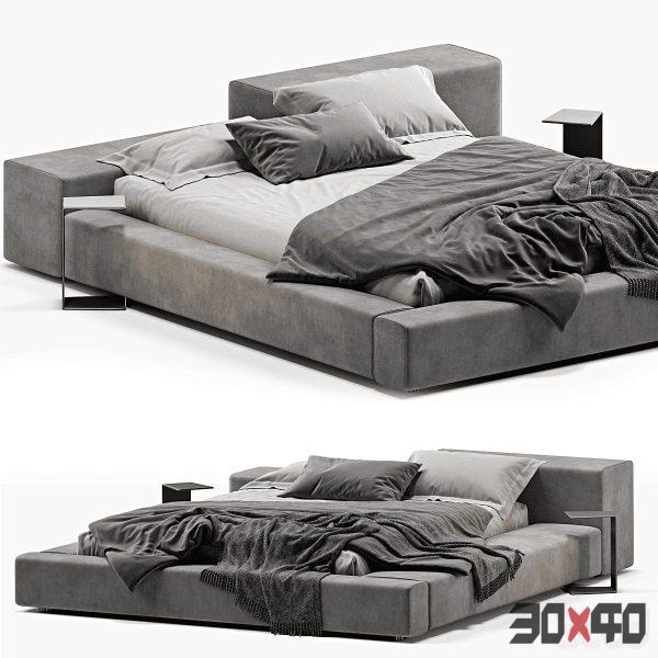 living divani extra wall bed-30x40 Mood