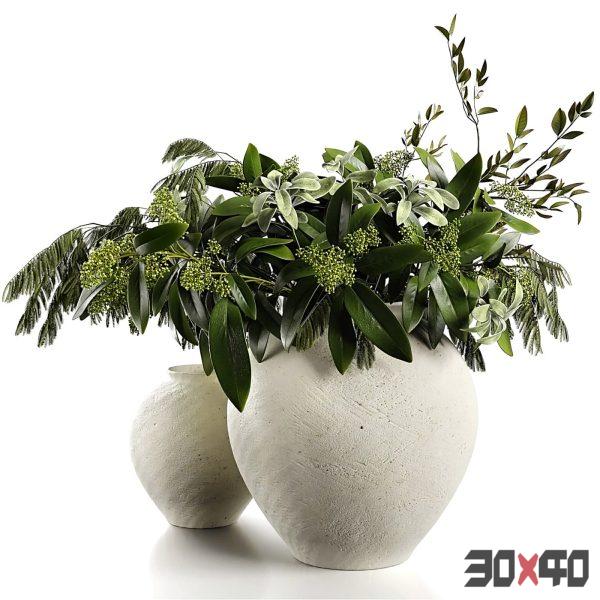 L'aroma di Roma-30x40 Mood