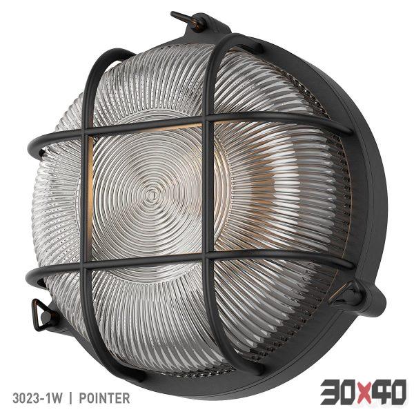 Favorite 3023-1W-30x40 Mood