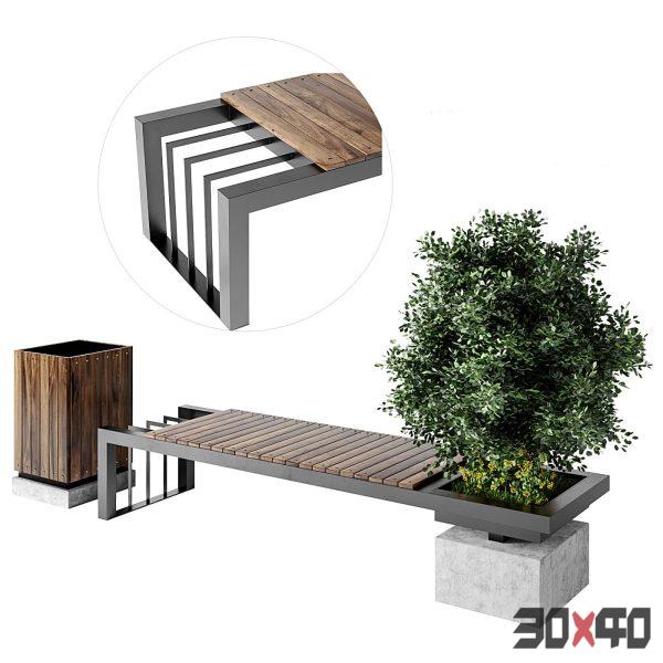 Urban Furniture v1-30x40 Mood