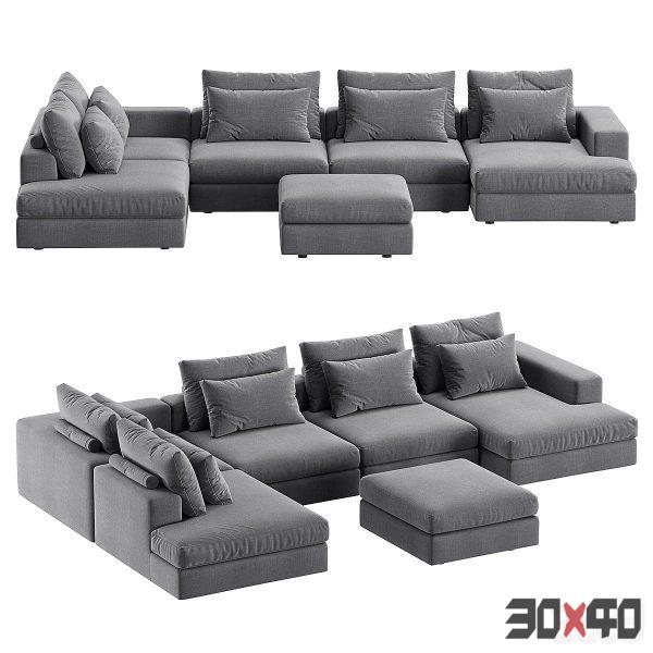 Sofa ELEMENT Sofaclub