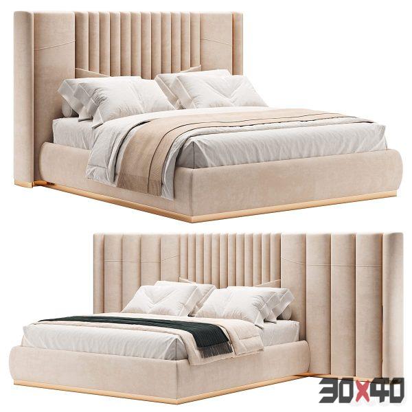 Prisma Bed