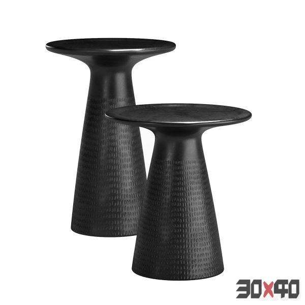 OREUS TABLE-30x40 Mood