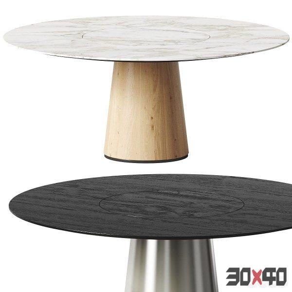 Materic by PORRO-30x40 Mood