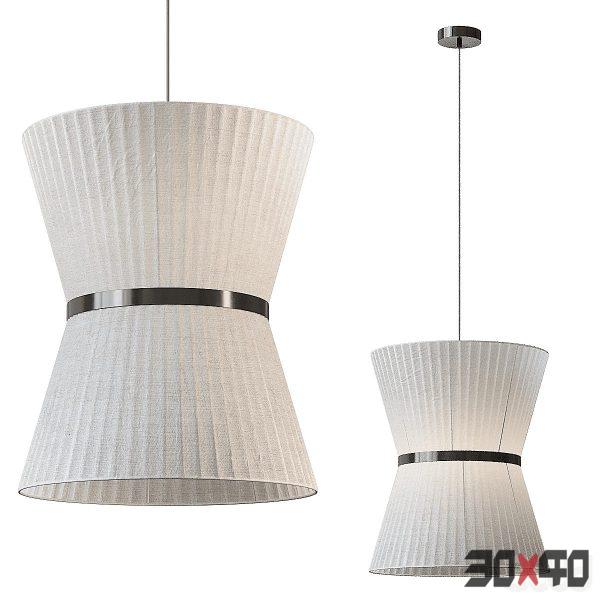 Lampatron TOKYO pendant light-30x40 Mood