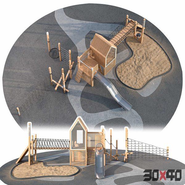 Playground-30x40 Mood