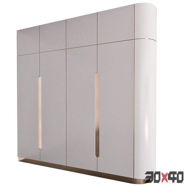 WARDROBE NO24-30x40 Mood