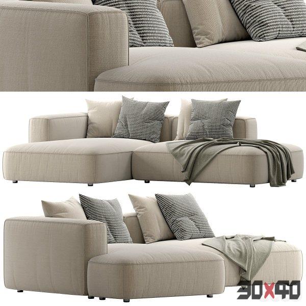 Roxen sofa-30x40 Mood