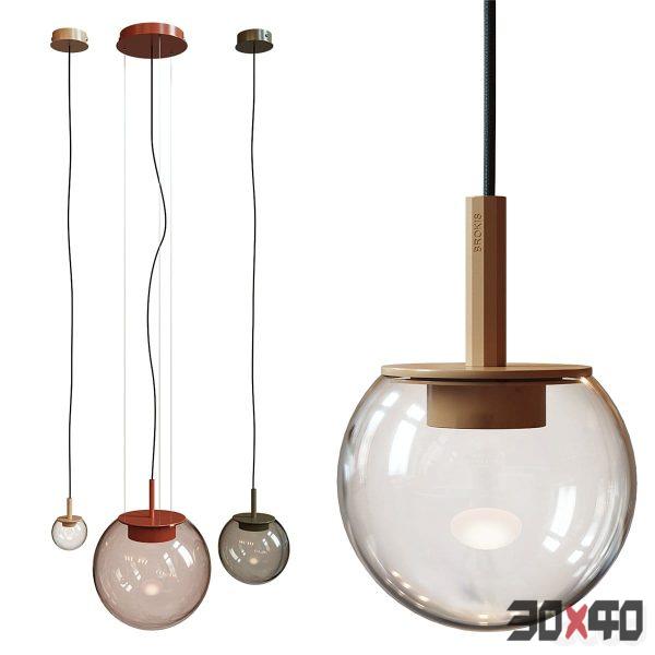 BROKIS ORBIS-30x40 Mood