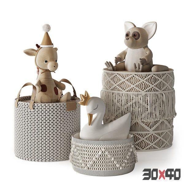 Kids Room Decor 70