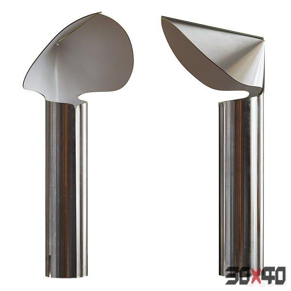 Mario Bellini for Flos 