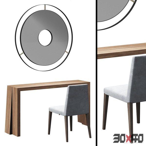 Dressing table 1 by LASKASAS