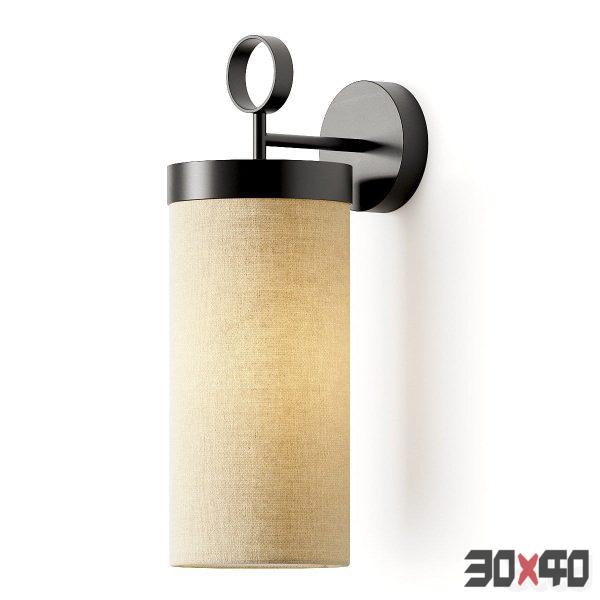 Aromas del Campo Nooi Wall Lamp