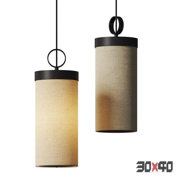 Aromas del Campo Nooi Pendant Lamp