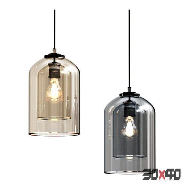Suspension Hanging lamp