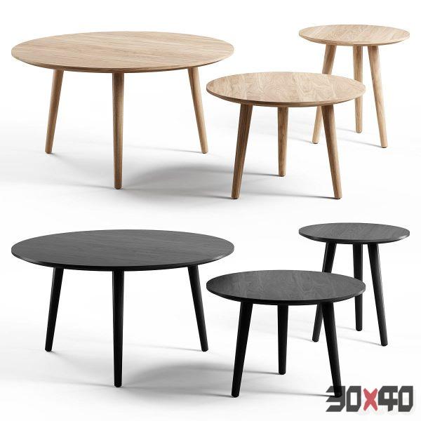 &Tradition - In Between SK13, SK14 and SK15 by Sami Kallio-30x40 Mood