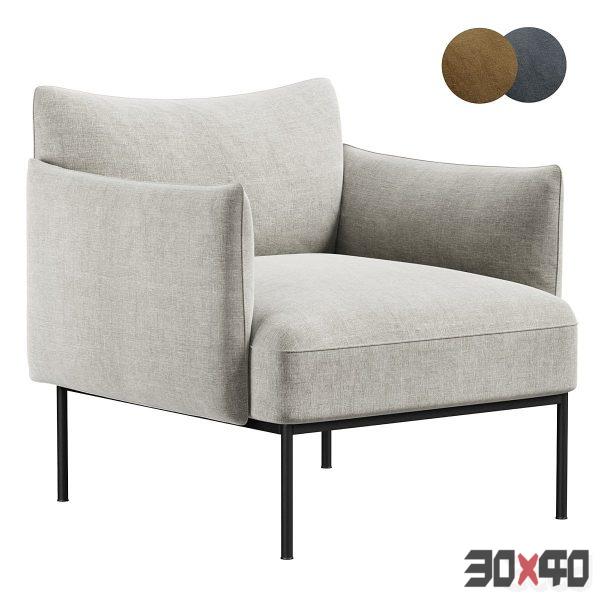 Penn Chair-30x40 Mood