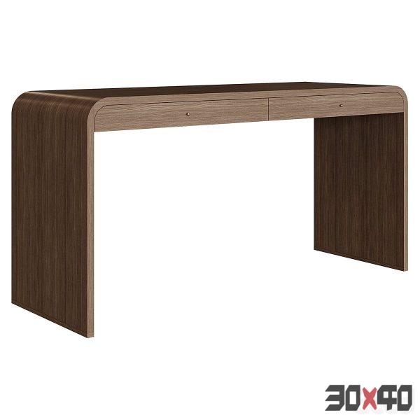 Desk Ives Desk-30x40 Mood