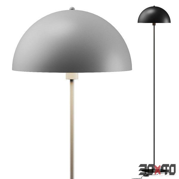 La Redoute Capi Floor Lamp
