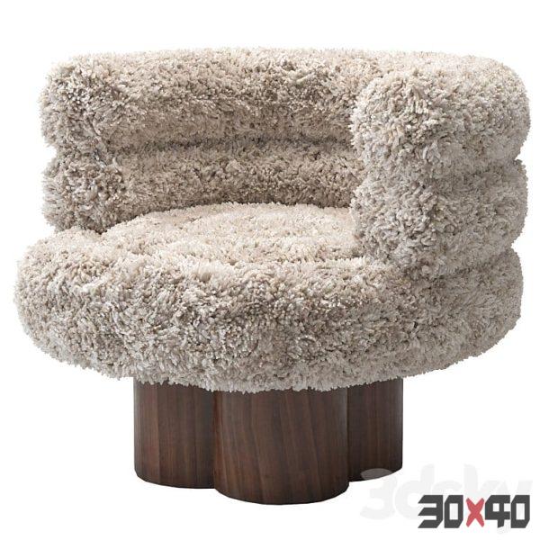 Lana Armchair-30x40 Mood