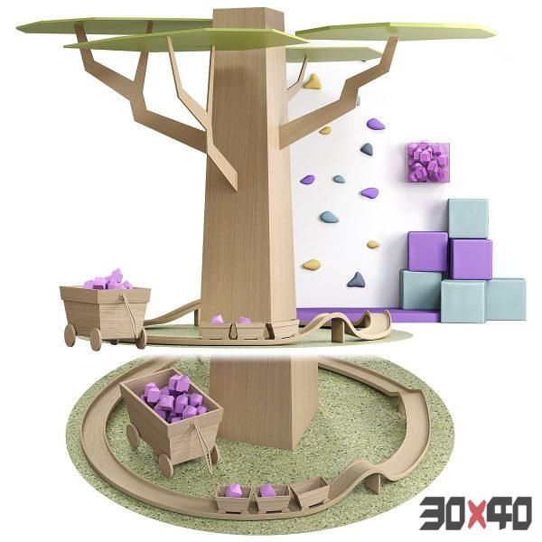 Game zone Brawlstars