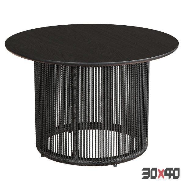 Table Naomi Dantone Home-30x40 Mood