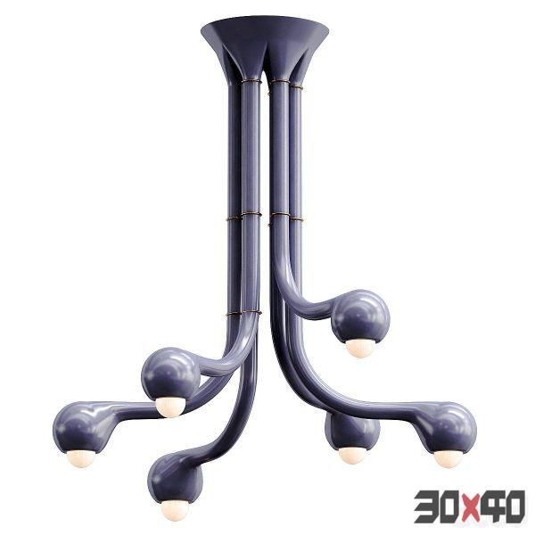 ENTLER Moon-30x40 Mood