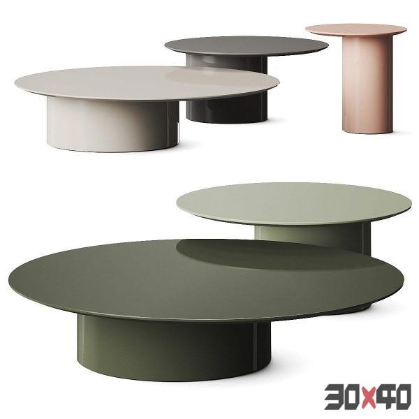 Frag Myon Coffee Tables