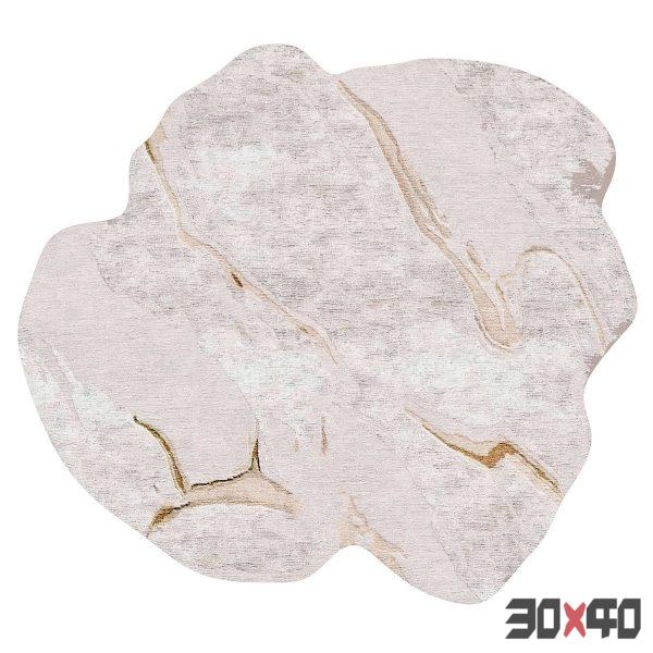 Bianco Rug-30x40 Mood