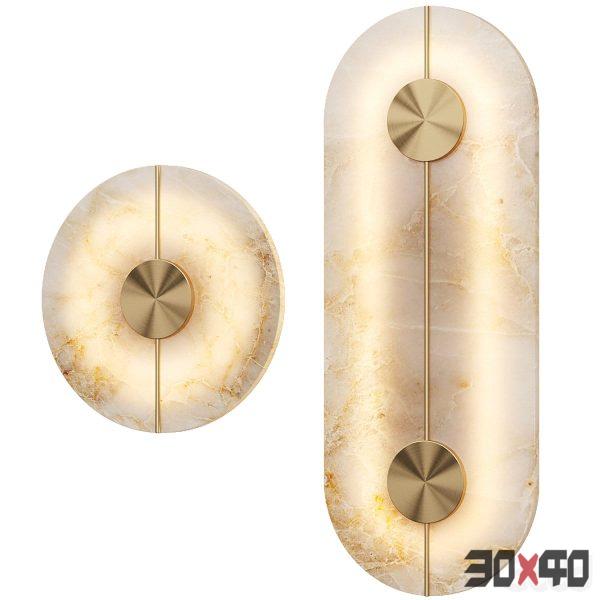 Sconce PHEBE Lampatron